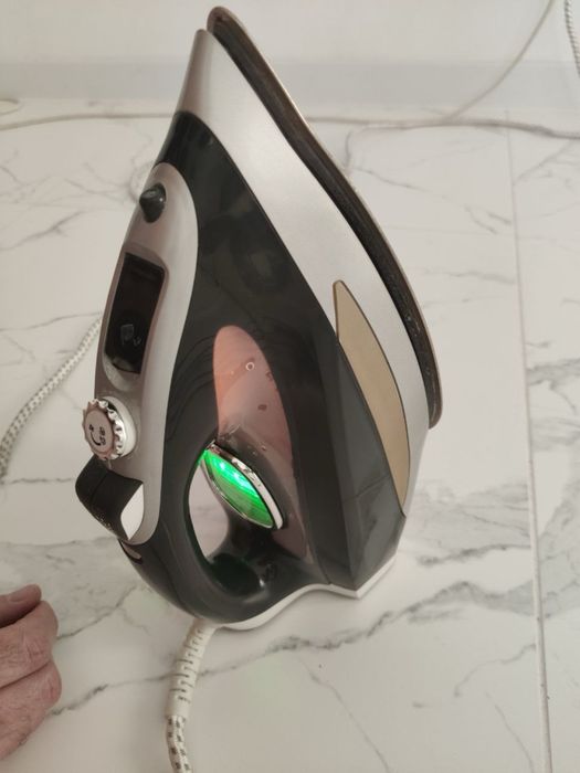 Утюг Andersson(Швеция) 2500w
