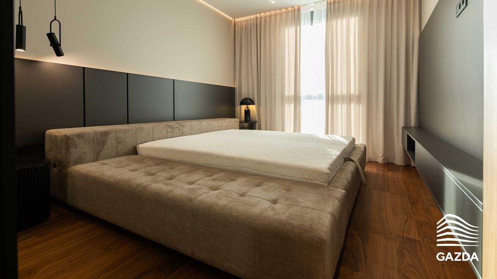 4-кімнатна квартира з ремонтом | PARKLAND | Ужгород - PL 7.59