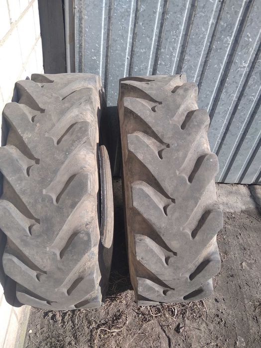 Sprzedam opony 11,2   20
