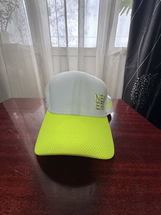 Бейсболка NEW ERA(ориг)