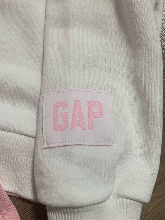 Костюмчик для дівчинки