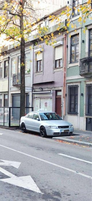 AUDI A4 B5 | 1.9TDI | 110AFN