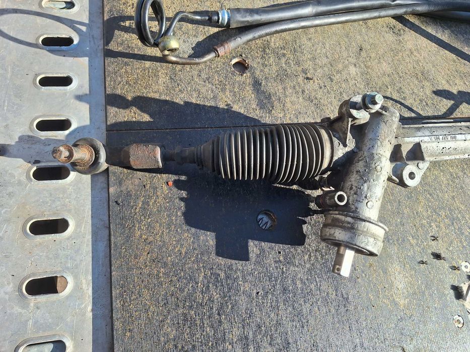 Przekładnia,maglownica VW Passat B5, Audi A4 B5 OE8D1.422.105A