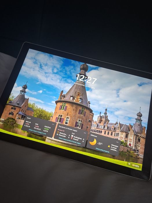 Surface Pro 7 1866 i5