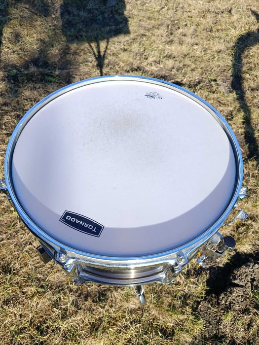 Werbel mapex q 14x5,5