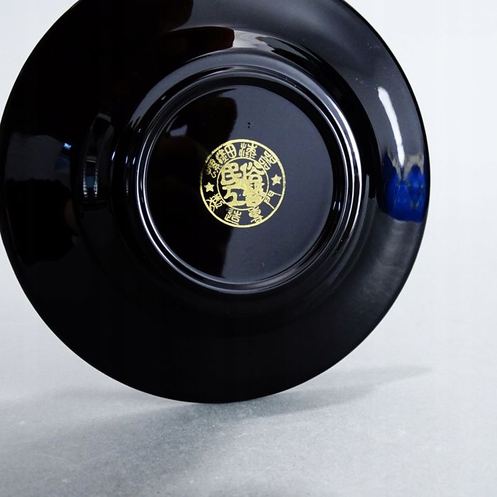 laka masa paerłowa talerzyk azjatycki