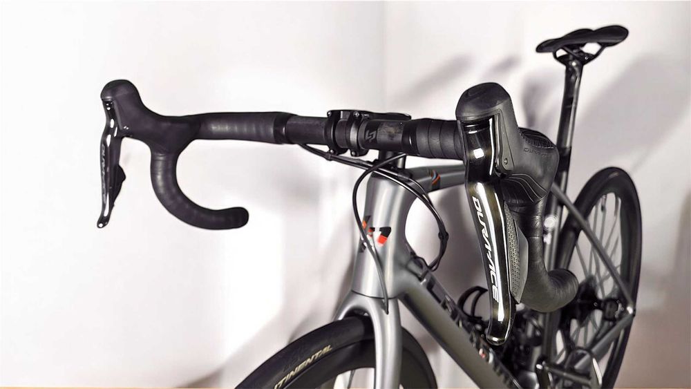 Rower szosowy Lapierre Xelius SL 9.0 Dura Ace Di2 Disc M