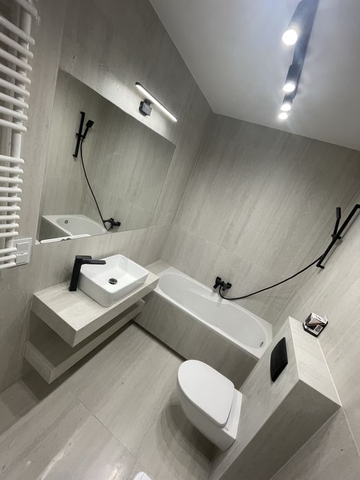 Fliziarz/płytkarz/glazurnik/łazienki/wykończenia wnętrz/remont/remonty