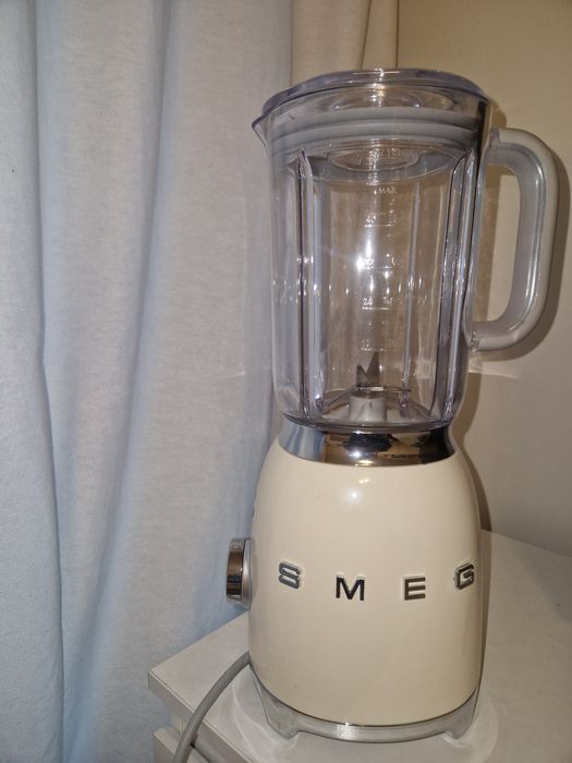 Liquidificador da Smeg