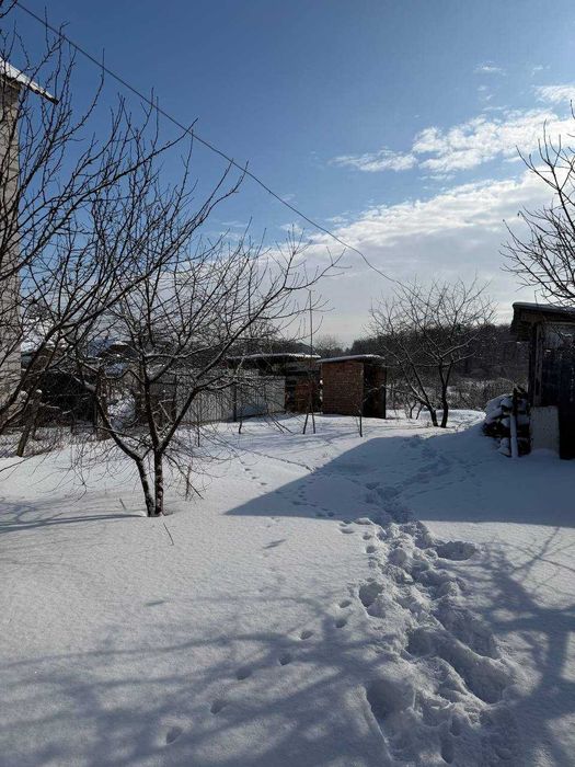 Продаж будинку, Заріччя