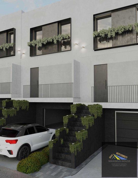 Дом по адресу ул. Капеланська (площадь 120 м²) - Atlanta.ua - фото 2