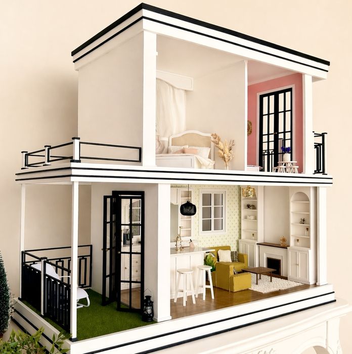 Ляльковий будинок