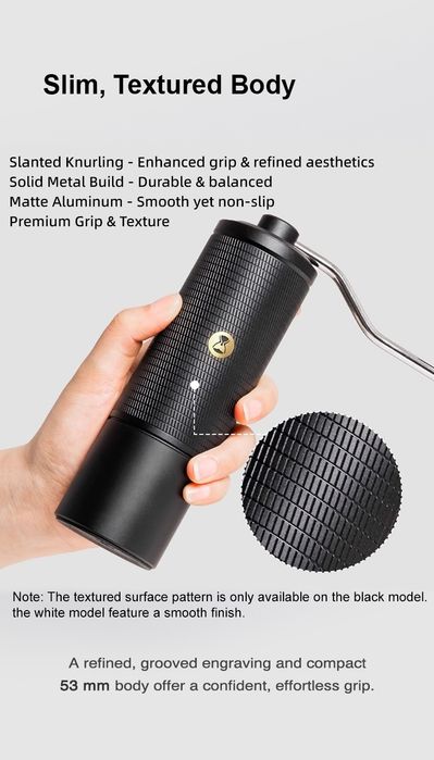 ‼️Кавомолка Timemore C5 esp ‼️