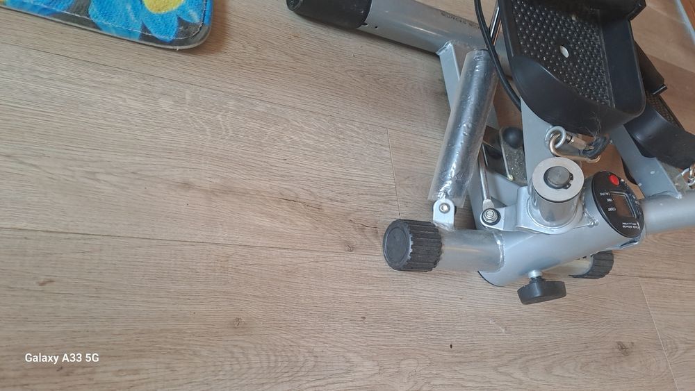 Stoper do ćwiczeń