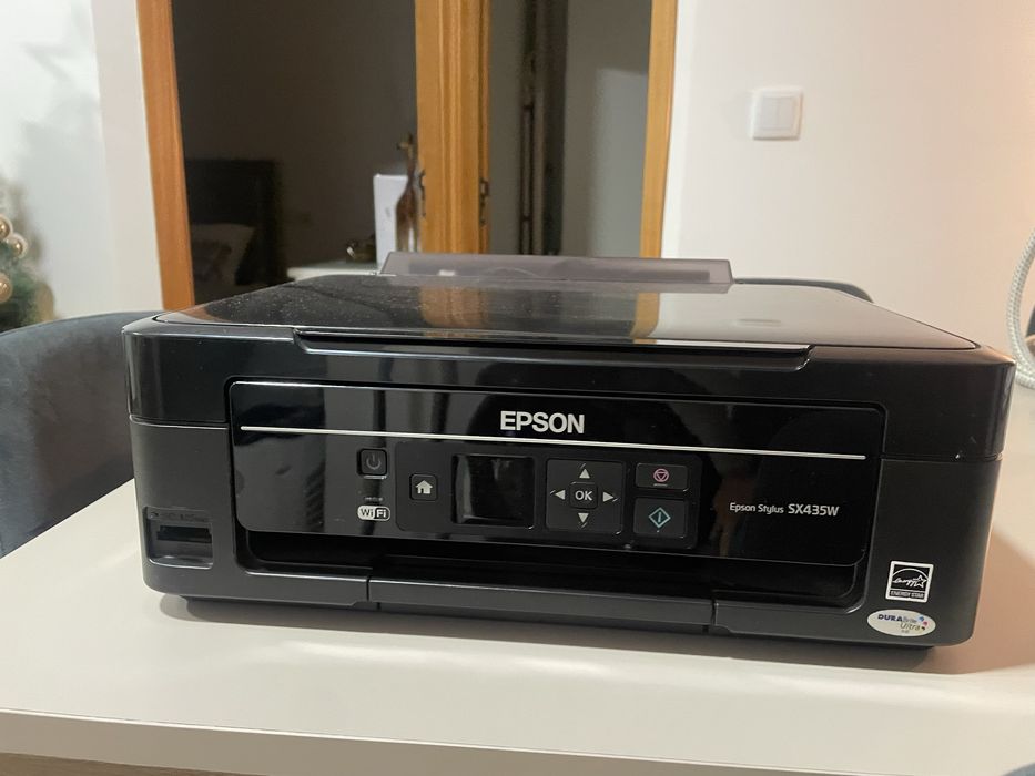 Impressora Epson