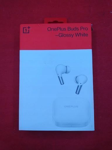 bezprzewodowy zestaw słuchawkowy bluetooth 5.1 oneplus białe opis