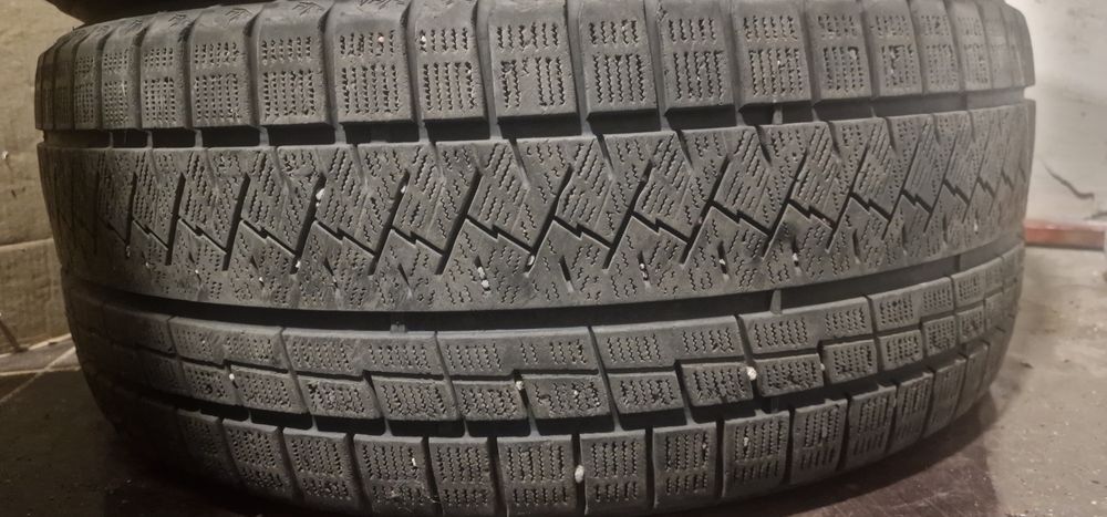 Шины triangle 255/50 r19 20року