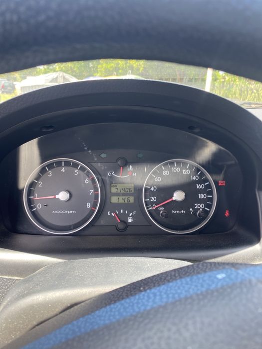 Hyundai Getz Impecavel