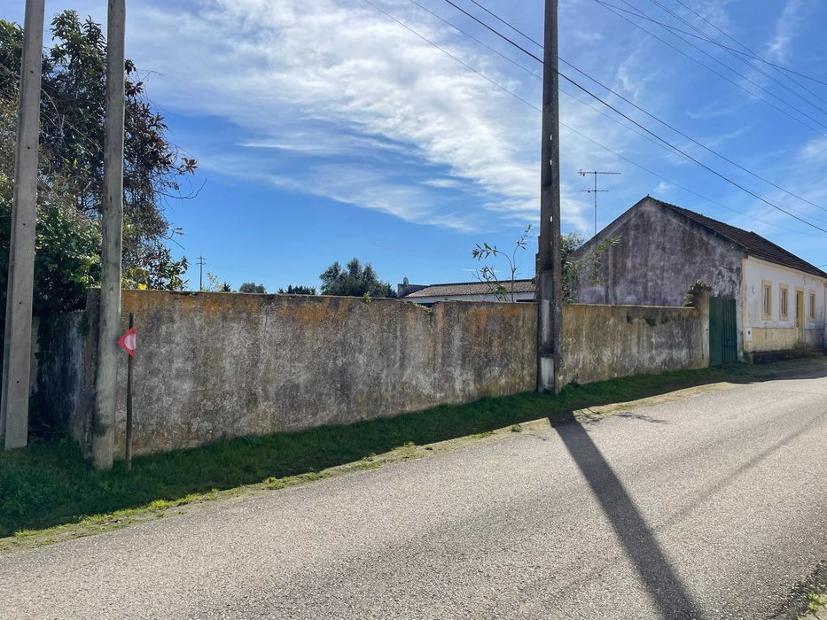 Casa Rústica para remodelar