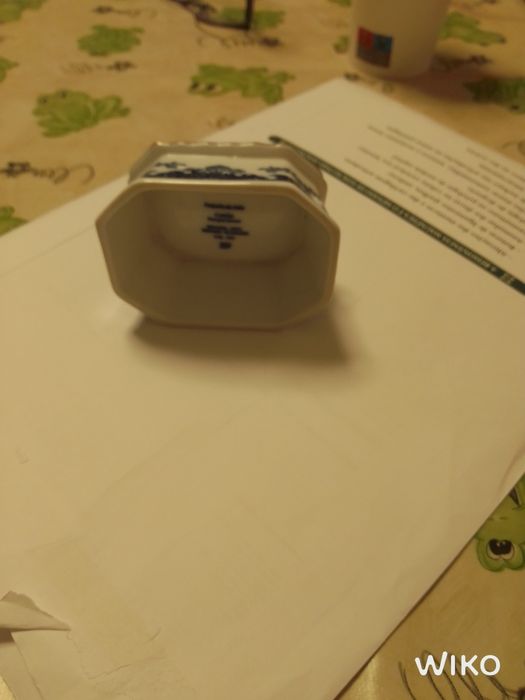 Loiça de decoração