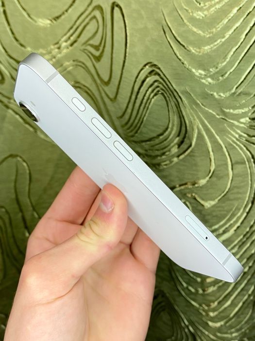 iPhone 16E 128gb White Neverlock