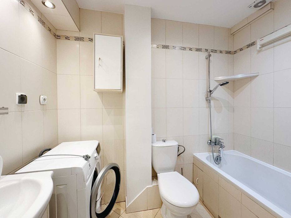 Piaseczno | ul. Puławska 45A | 45 m² | 2pokoje | parking | balkon | od 1 lipca - Widok 6