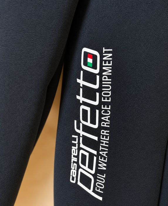 Castelli L Rosso Corsa Gabba kurtka