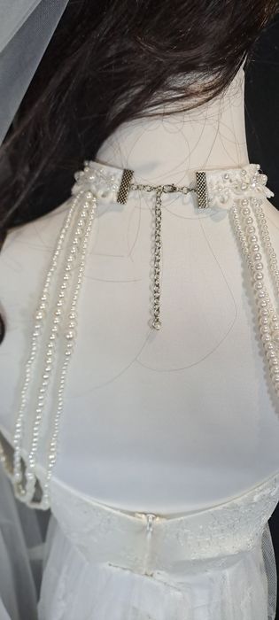 Намисто/прикраса на плеч/бодічейн