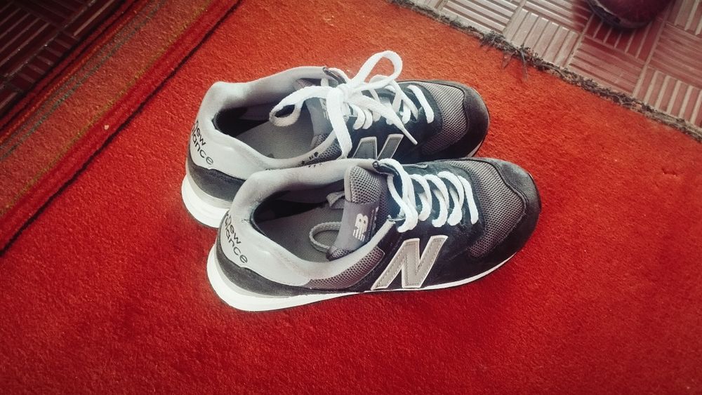 Продам NewBalance