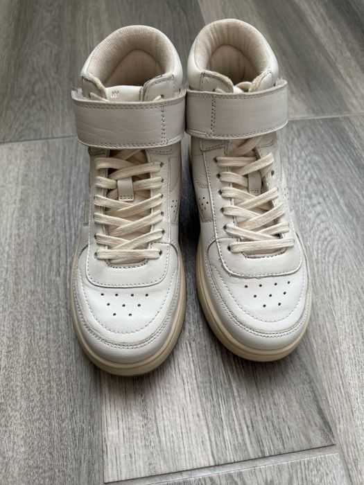 Кросівки, хайтопи, кеди Zara