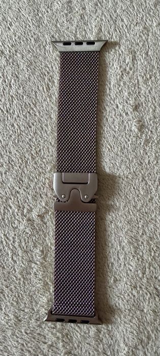 Pasek do zegarka Apple Watch 45mm, 46mm, 49mm w stylu Ultra