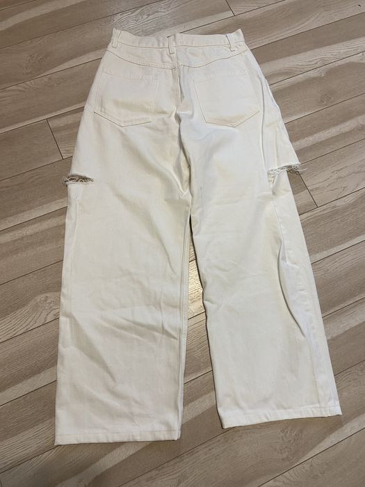 Джинси Maison Margiela, розмір M