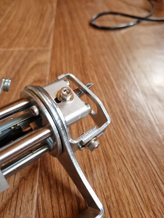 Пістолет для тафтингу