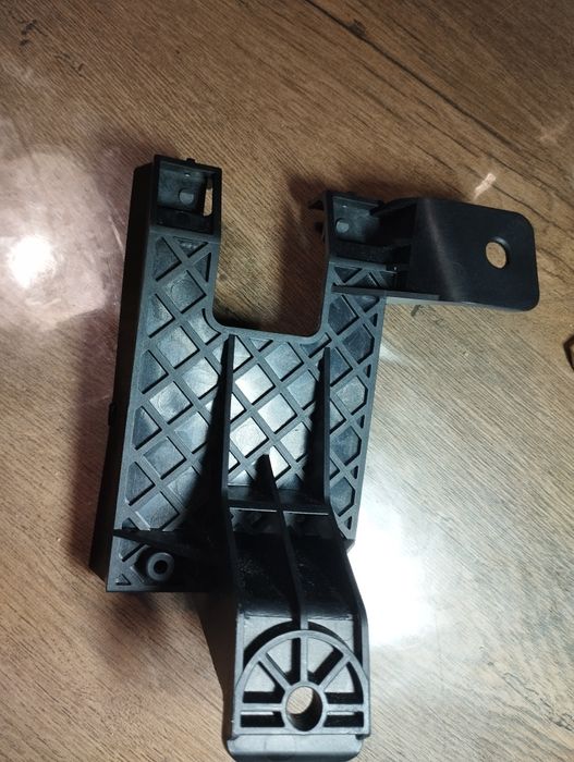 Датчик слепых зон левый VW Passat b8 16-19 USA 5Q0-907-685-B