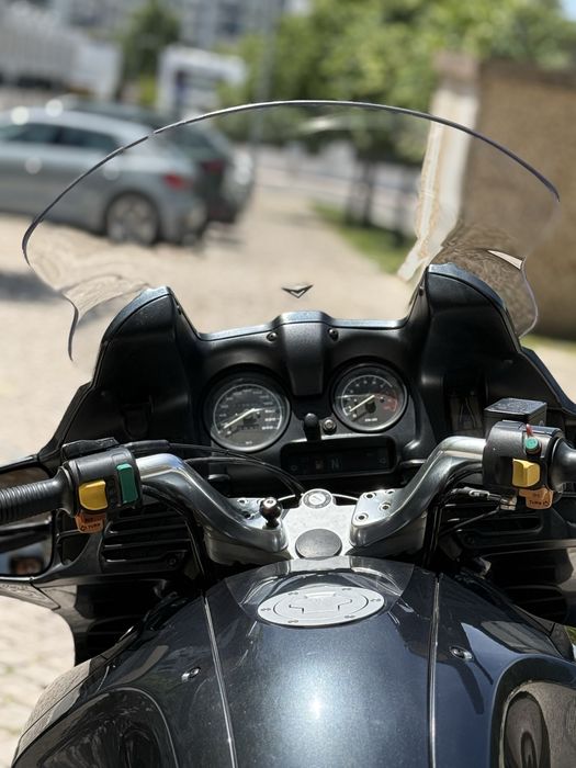 BMW R1100 RT  l ABS |  Vidro Electrico