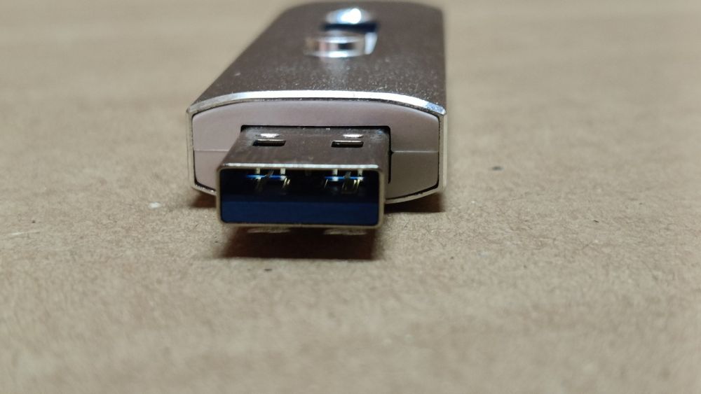 KOOTION 256 GB pamięć USB typu C 3.1
