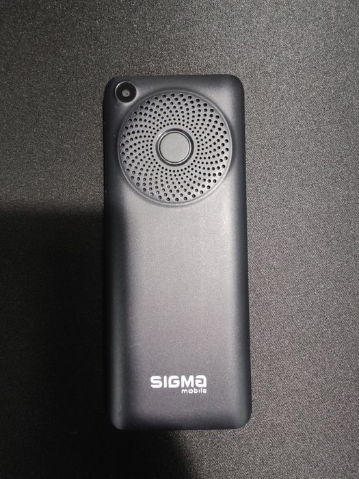 Продам новий телефон Sigma X-Style
