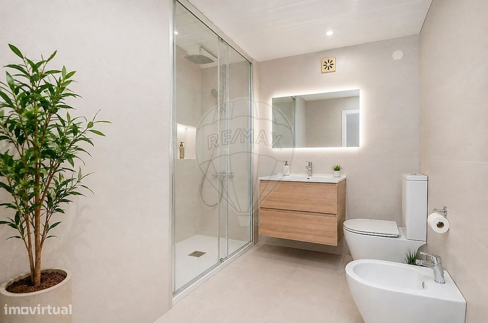 Apartamento T2 para venda
