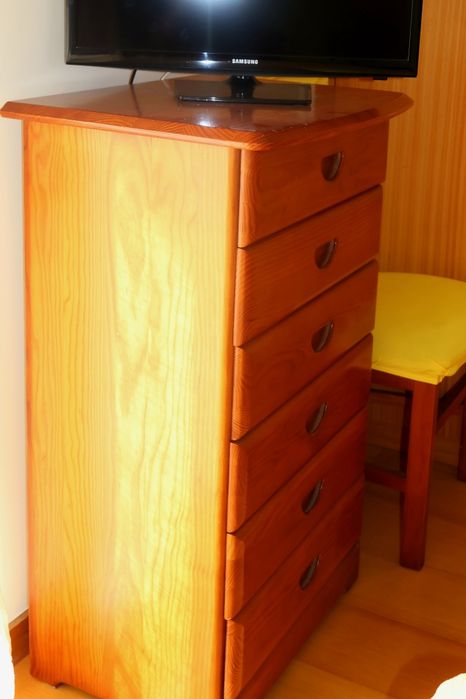 Quarto completo — venda em conjunto ou individual