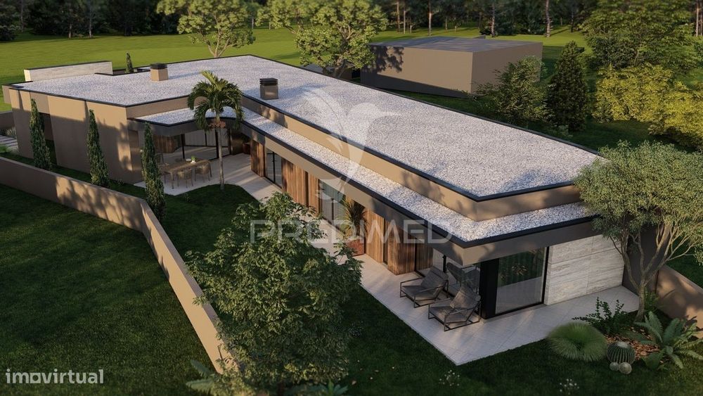 Find Your Space... Stunning New House