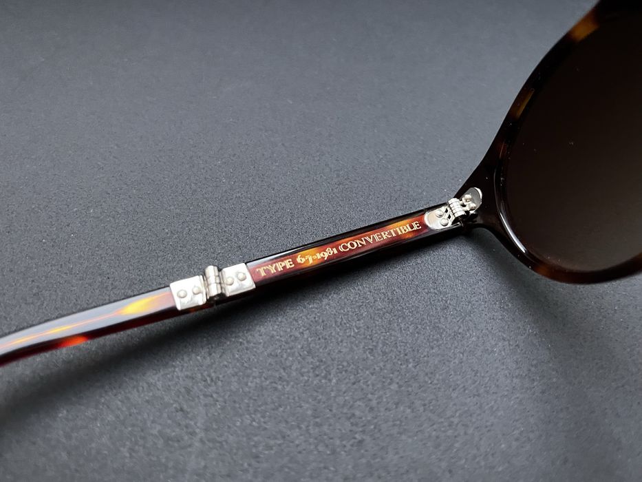 Hally & Son skladane okulary -50%
