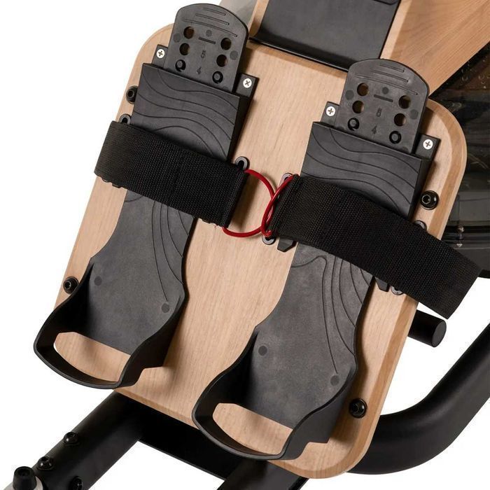 Wioślarz wodny Hammer ROWFLOW 5.0 NorsK