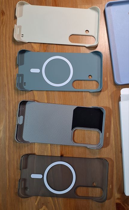 Чохол для Samsung Galaxy S25 безкоштовна доставка