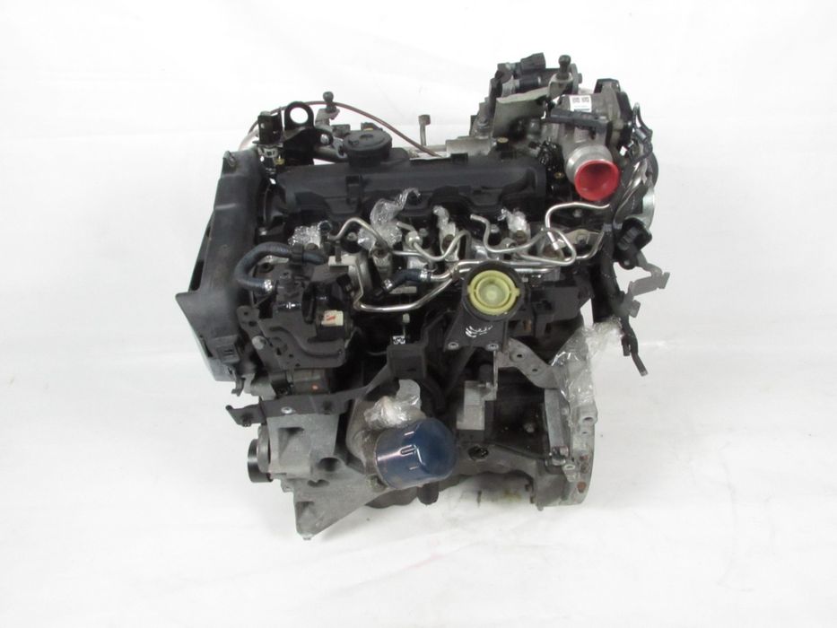 Motor Mercedes-Benz A-Class Ref: 607.951