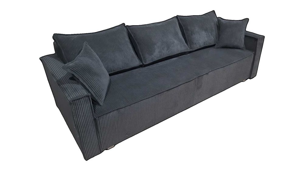 Kanapa | Sofa z funkcją spania| Tani mebel