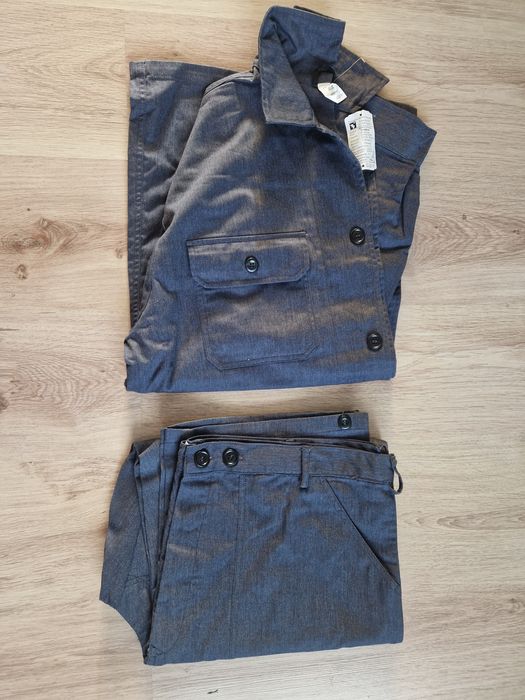 Ubranie robocze 610/MON