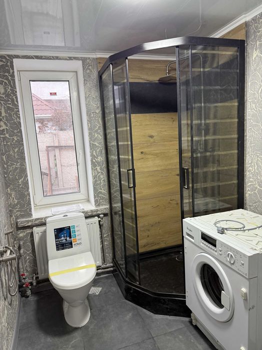 Здам будинок в оренду, окремий двір, казбет