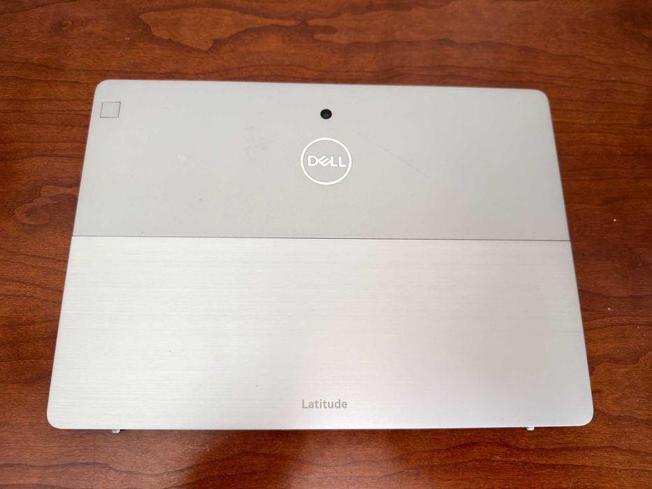 Dell Latitude 7200 2 em 1 Hibrido|Ecran Tactil|i5-8365u|8Gb Ram|256Gb|
