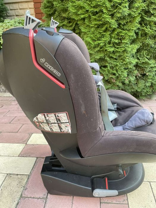 Автокрісло Tobi від Maxi-Cosi (Ціна знижена!)