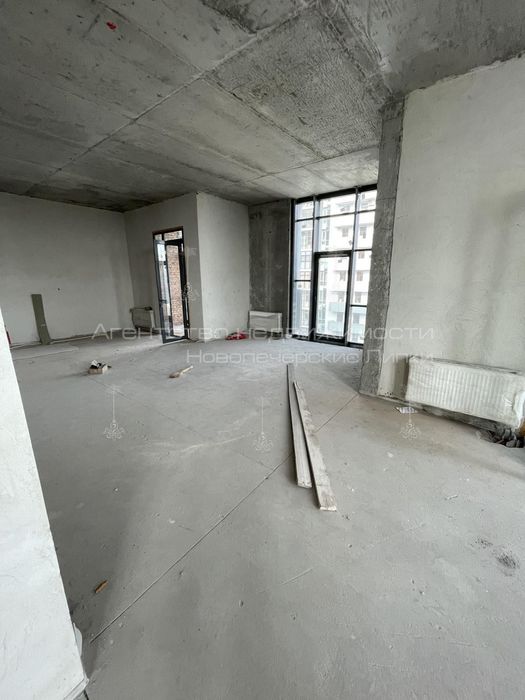 4+-rooms apartment apartment by the address st. Bulvar Druzhby Narodov (area 169 m²) - Atlanta.ua - photo 5